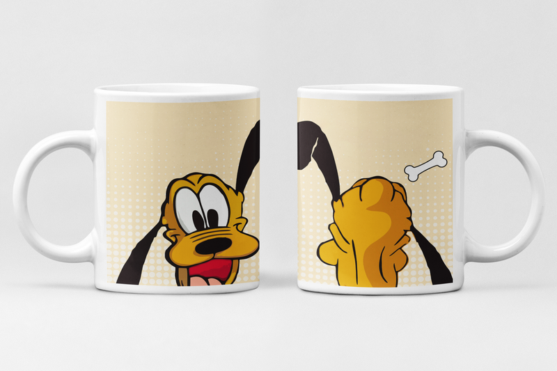 Disney Mok – Pluto – 11oz