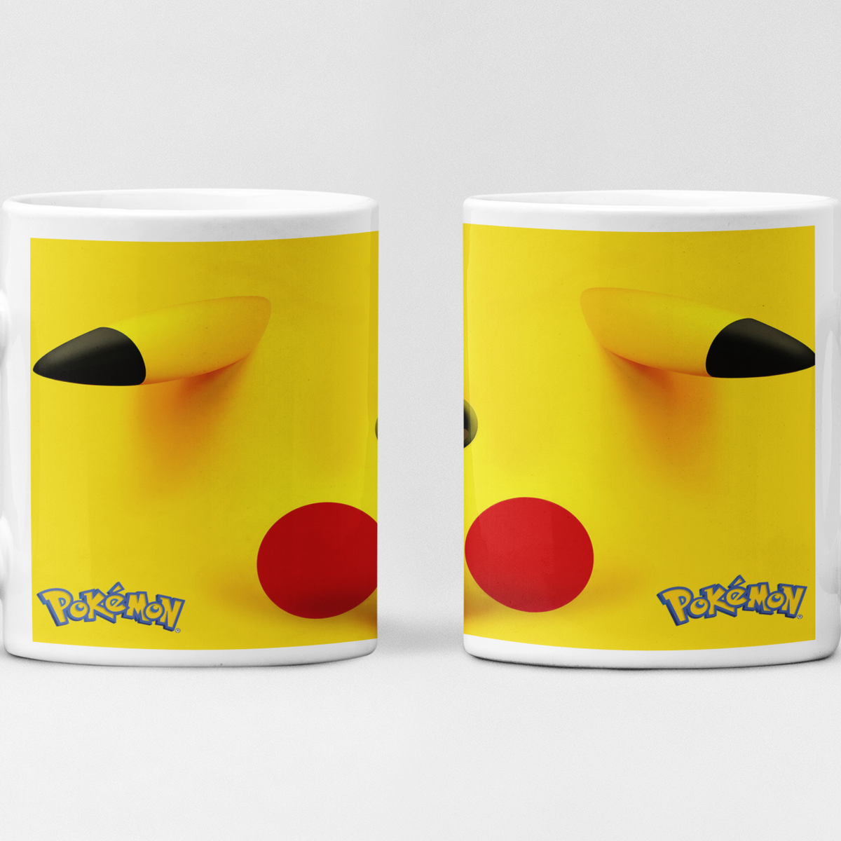 Pokémon Mok – Pikachu – 11oz