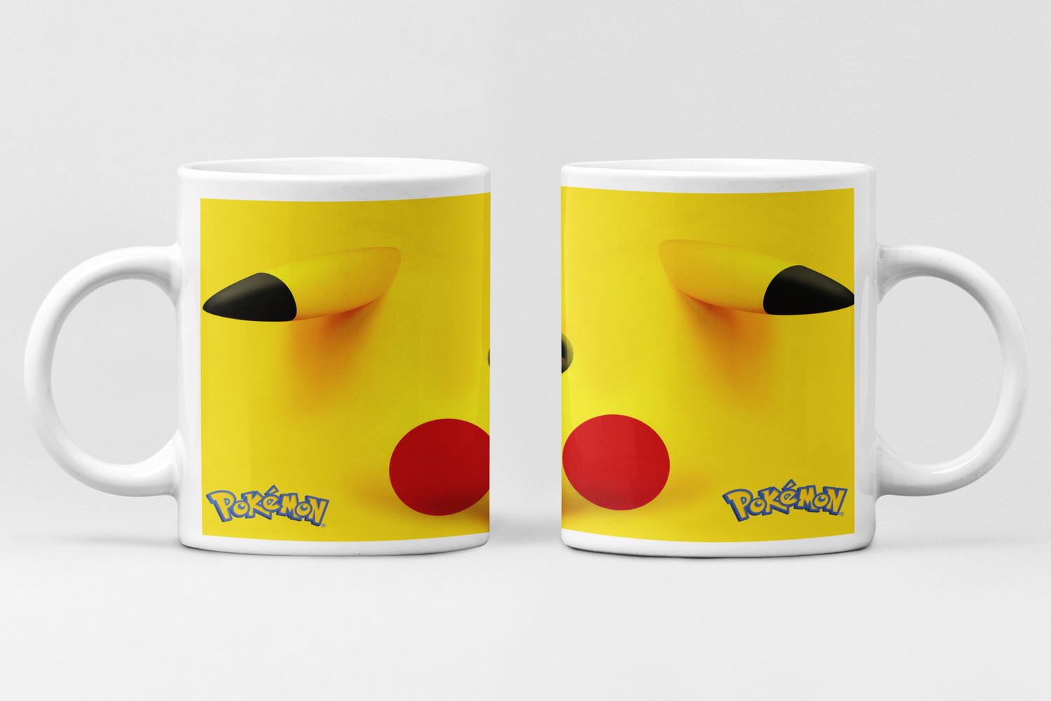 Pokémon Mok – Pikachu – 11oz