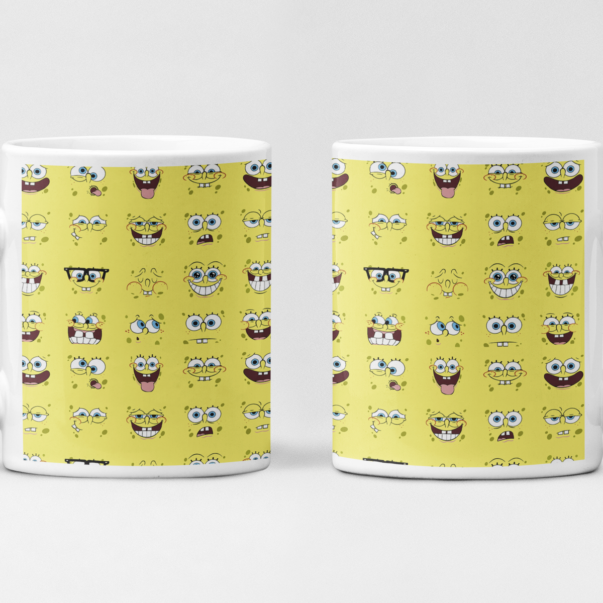 SpongeBob Mok – Expressions – 11oz