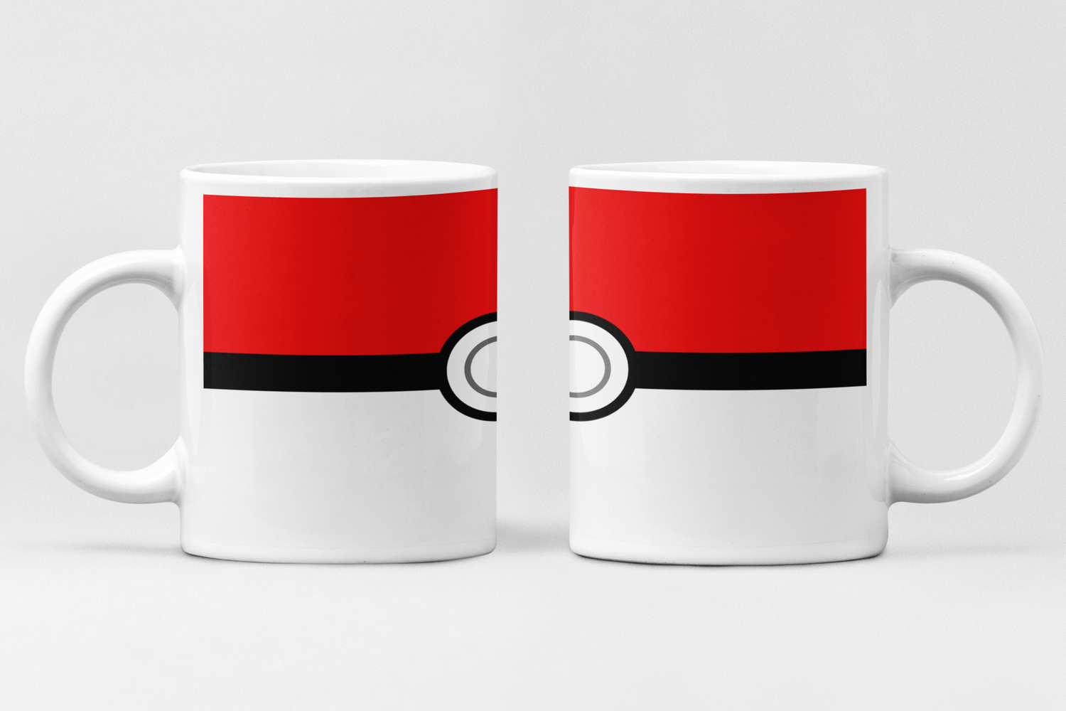 Pokémon Mok – Poké Ball – 11oz