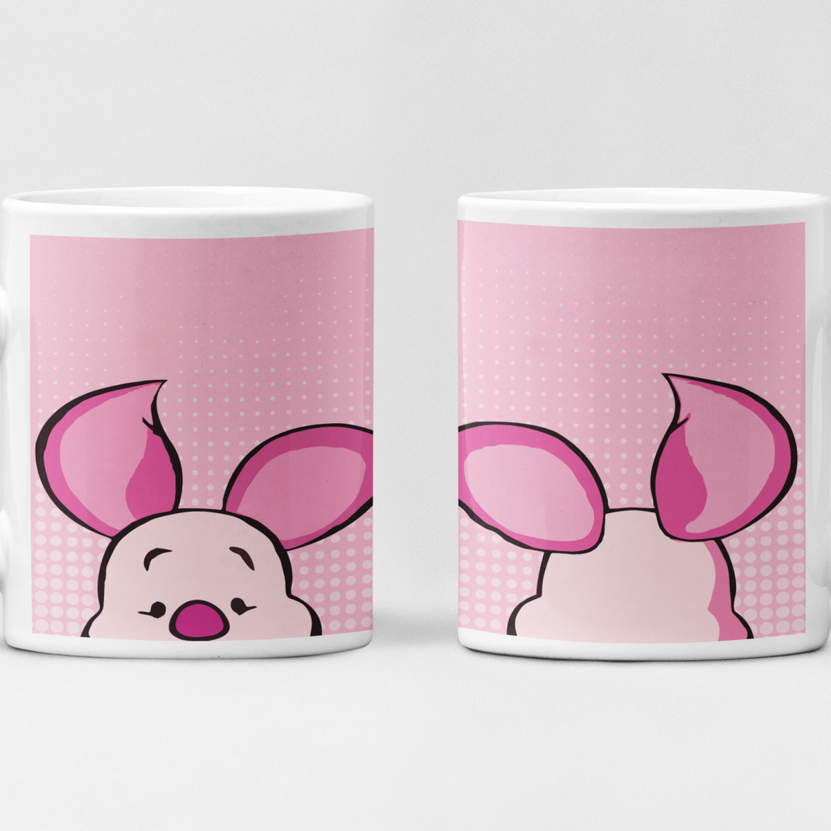 Disney Mok – Piglet – 11oz