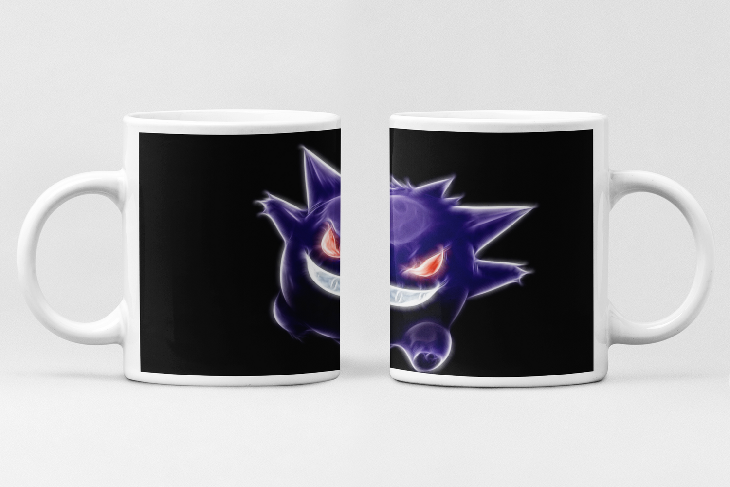 Pokémon Mok – Gengar Shadow – 11oz