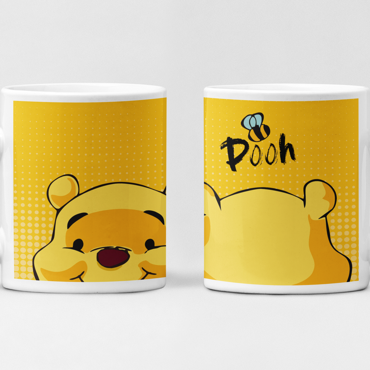 Disney Mok – Winnie the Pooh – 11oz