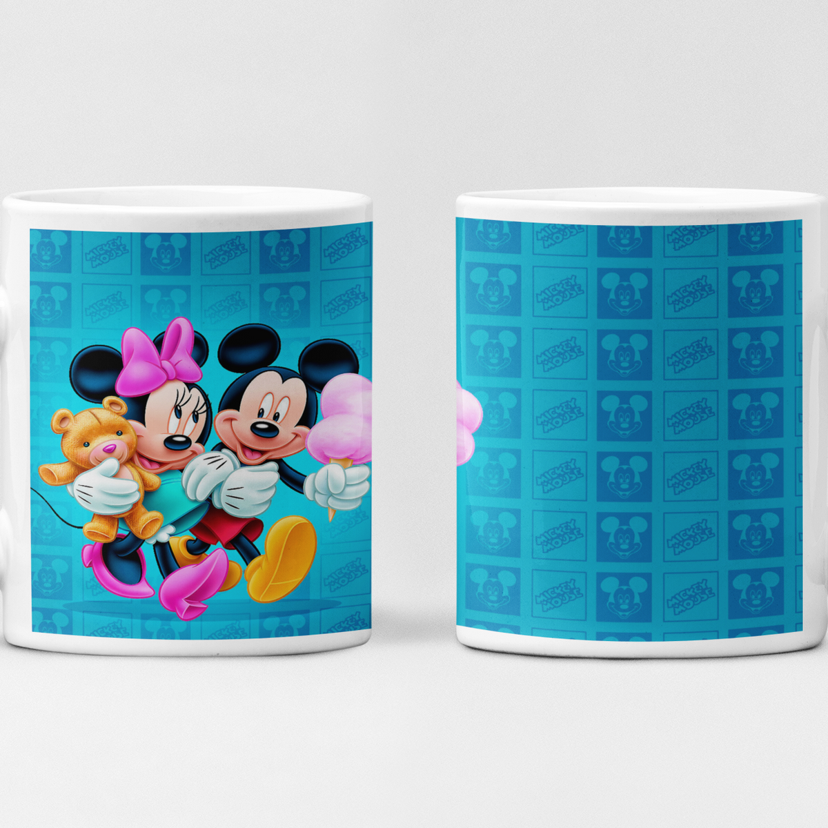 Disney Mok – Mickey & Minnie – 11oz