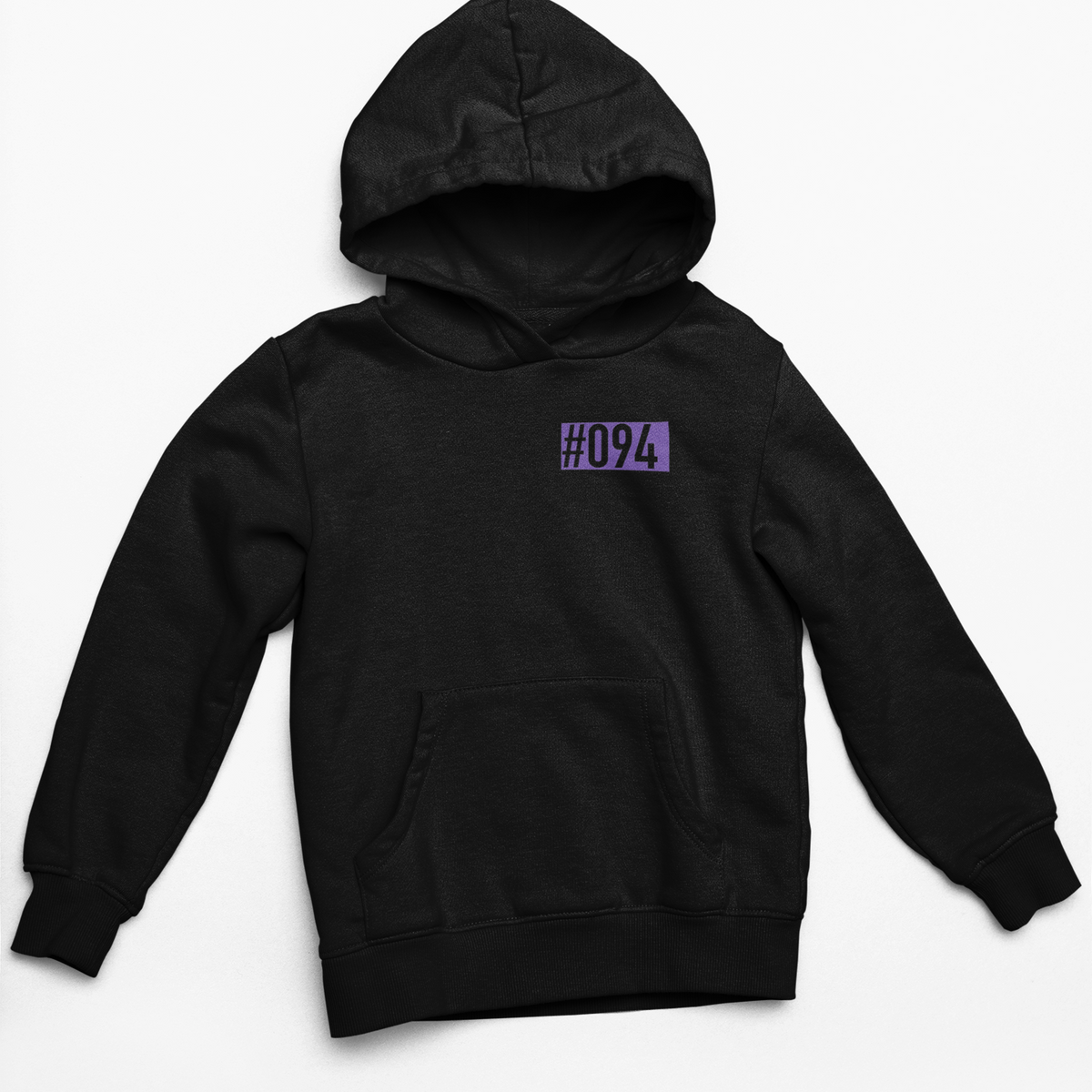 Gengar Hoodie – Limited Edition #094