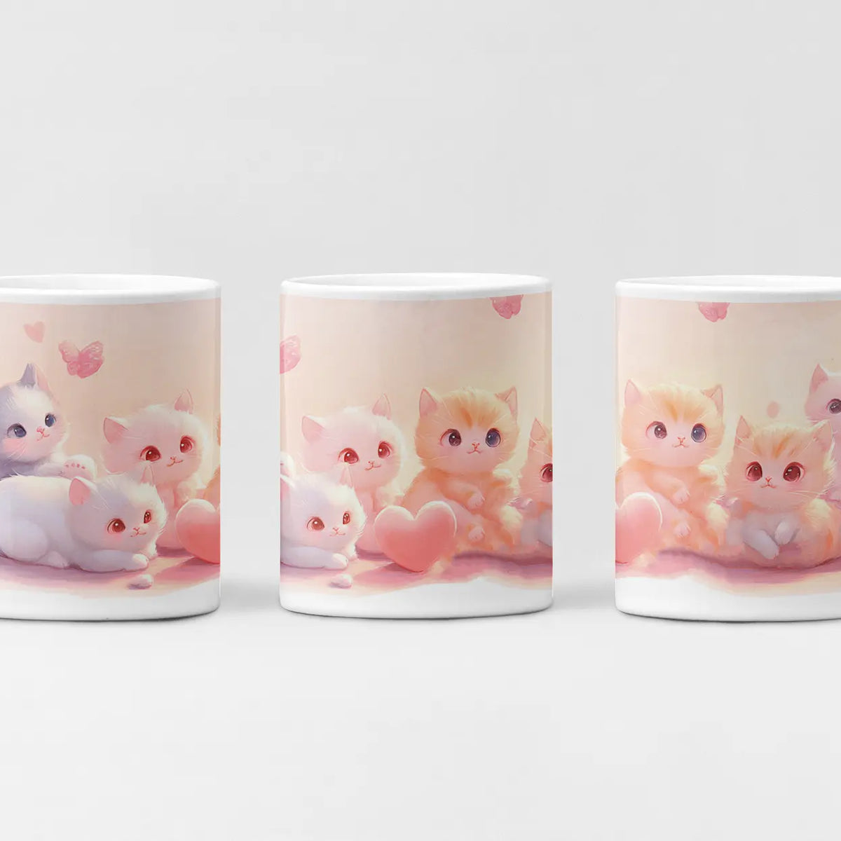 Mokken personaliseren Acusinkt