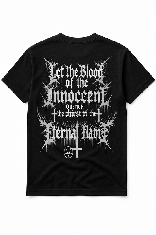 Camiseta unisex Twee Nonnen en de Vervloekte Beker